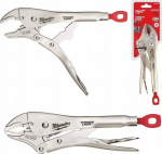 Milwaukee 10" lenktos 254 mm žnyplės 4932471725