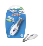 Žnyplės kūdikių nagams Tommee Tippee, 43312830