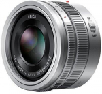 Panasonic LEICA DG SUMMILUX 15mm / F1.7 ASPH. (H-X015E-K) Black