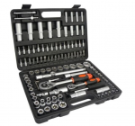 Įrankių rinkinys Happy People, 108 dalių