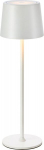 Stalinė Led lempa Markslojd Fiore 108654, 2x2w, Ip44, 3000k, balta