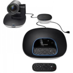 LogiTech HD Group-USB-EMEA