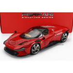 Bburago Daytona Sp3 Spider 1:18 modelis