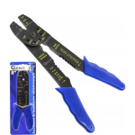 Replės neizoliuotų jungčių užspaudimui 0.5-5mm&sup2;