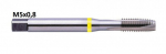 Exact Sriegimo ma&scaron;ina M5x0,8mm 42158, 0,009kg