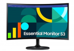 Monitorius Samsung LS24D360GAUXEN