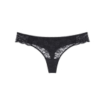 Kelnaitės Amourette Hipster String 0004 7613108924302