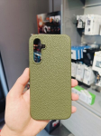 NewSkin ECO Samsung A54 5G Žalia