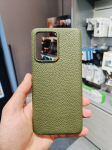 NewSkin ECO Poco F5 Žalia