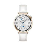 I&scaron;manusis laikrodis Huawei GT 5 41mm baltos odos