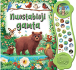 Nuostabioji gamta (18 garsų)