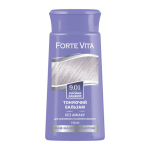 Tonuojantis plaukų balzamas Forte Vita 9.01, 150 ml