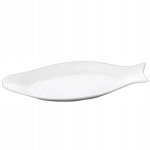 WIlmax žuvies serviravimo lėk&scaron;tė, 46 cm