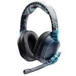 Kepurė - Lexip x Tsume - Naruto Shippuden Kakashi - Bluetooth 5.1 - Suderinama su PC/Switch - Atjungiamas mikrofonas