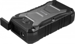 Sandberg Survivor Powerbank 27000mah Pd65w, atsparus vandeniui