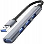 Usb adapteris, Izoxis M-23316