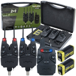 Indikatorių rinkinys Hokkaido, 3 vnt.