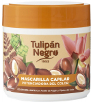 TULIPAN NEGRO kaukė dažytiems plaukams, 400ml