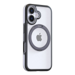 TORRAS OSTAND R FUSION dėklas, skirtas iPhone 16, sustiprinta apsauga, auk&scaron;ta kokybė