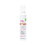 KREMAS PUTĖS be plaunamo 200 ml gėlių kvapas