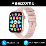 I&scaron;manusis laikrodis su Bluetooth