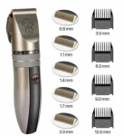 Belaidė gyvūnų plaukų kirpimo ma&scaron;inėlė