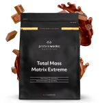 Baltymai Protein Works, 2 kg