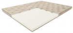 Čiužinys Hilding Fen 180x200