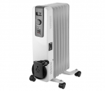 Tepalinis &scaron;ildytuvas NEO 90-151, 1500 W