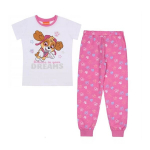 Pižama mergaitėms Paw Patrol Dreams, rožinė
