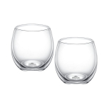 Wilmax Thermoglass didelė stiklinė 530 ml