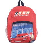 Kuprinė Disney Cars, raudona