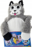 OEM pliu&scaron;inis žaislas &scaron;uo Husky, 60 cm