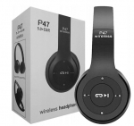 Happy People P48 Black