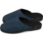 &Scaron;lepetės vyrams Needivyou, mėlynos