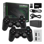 Žaidimų konsolė GameStick Lite 4K M8