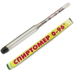 Alkoholio matuoklis Berimax X2D-7YLTR 0&ndash;96%