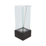Biožidinys Esschert Design, 25x25x65 cm