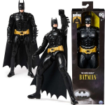 Figūrėlė Spin Master The Knight Dark Batman DC Comics, 30 cm