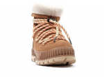 Palladium Pallashock Hiver _ ruda