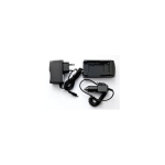 EXTRA DIGITAL Charger JVC BN VF808U VF815U VF823U Sony NP FA50 NP FA70