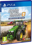 Farming Simulator 19 Ambassador Edition