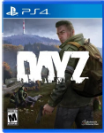Dayz - tai negailestingas ir įtraukiantis internetinis atviro pasaulio žaidimas