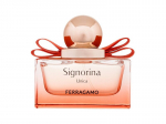 Kvapusis vanduo Salvatore Ferragamo Signorina Unica EDP moterims, 30 ml