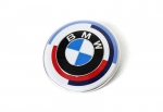 Bmw Emblema G42 G22 G23 G26 Originalus 51148087190