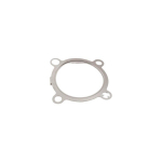 VOLVO S60 MK1 droselinės sklendės korpuso tarpiklis Originalus 30757766