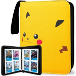 Albumas kortų rinkimui Pokemonas