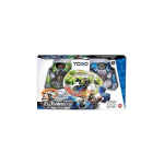 Robotų rinkinys Silverlit Robo Kombat
