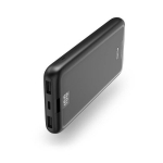 I&scaron;orinė baterija - HAMA - Power Pack Performance 10 - 10000 mAh - 3 USB-C i&scaron;ėjimai - 2xUSB-A - Antracitas