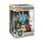 Figūrėlė Funko Pop! Kaidou drakono forma One Piece